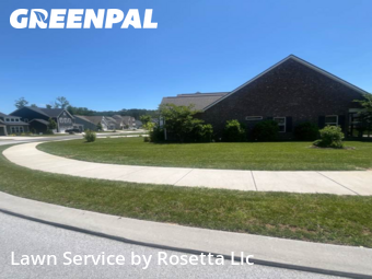 Lawn Mow nearby Chattanooga, TN, 