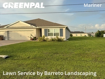 Yard Mowing nearby Cape Coral, FL, 