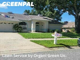 Lawn Mowing nearby Lutz, FL, 