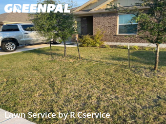 Lawn Cutting nearby Hutto, TX, 