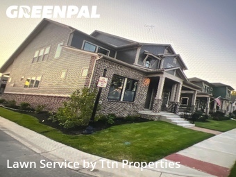 Lawn Service nearby Westfield, IN, 