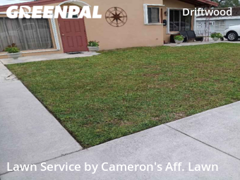 Lawn Mow nearby Hollywood, FL, 