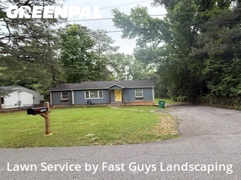 Lawn Mowing Service nearby Smyrna, GA, 