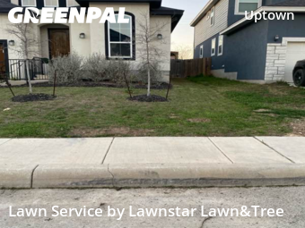 Lawn Care nearby San Antonio, TX, 