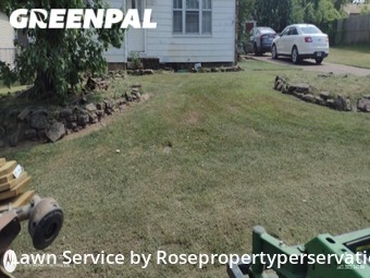 Grass Cutting nearby Fort Smith, AR, 