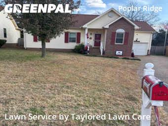 Lawn Mowing nearby Nashville, TN, 
