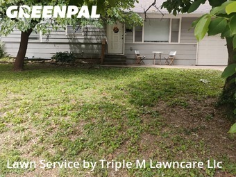 Grass Cut nearby Independence, MO, 