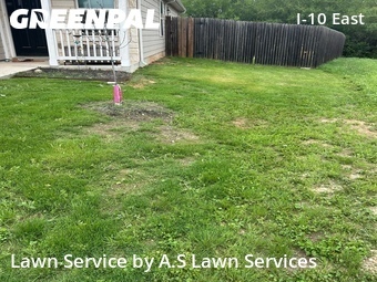 Yard Mowing nearby Converse, TX, 