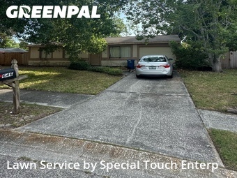 Lawn Mowing nearby Oldsmar, FL, 