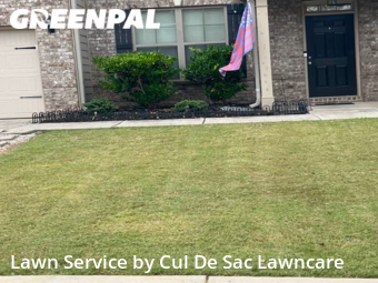 Lawn Maintenance nearby Covington, GA, 