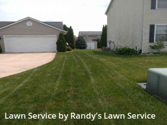 Lawn Care Service nearby South Bend, IN, 