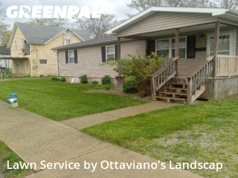 Yard Cutting nearby Marion, OH, 