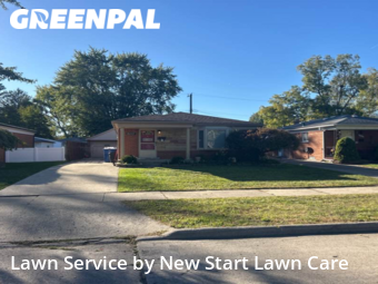 Lawn Care Service nearby Dearborn Heights, MI, 
