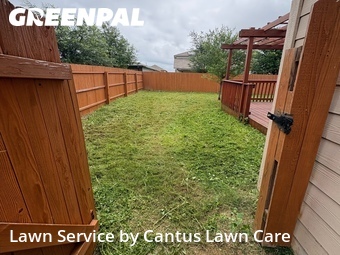 Lawn Cutting nearby San Antonio, TX, 
