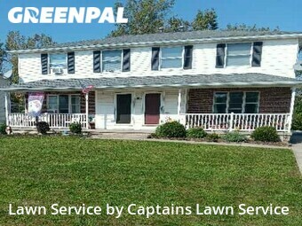 Lawn Service nearby Lancaster, NY, 