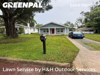 Lawn Mowing nearby Lakeland, FL, 