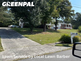 Lawn Service nearby Chickamauga, TN, 