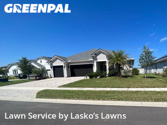 Lawn Mow nearby St. Augustine, FL, 