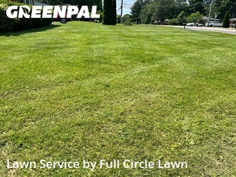 Grass Cut nearby Cincinnati, OH, 