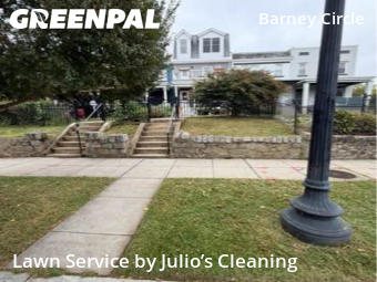 Lawn Service nearby Washington, VA, 