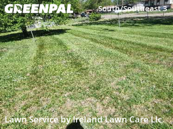 Lawn Cut nearby Topeka, KS, 