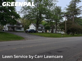 Lawn Care nearby Pittsford, NY, 