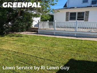 Lawn Mowing Service nearby Newport, RI, 