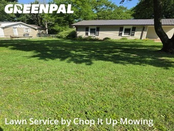 Lawn Mowing Service nearby Gallatin, TN, 