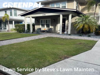 Lawn Mow nearby Winter Park, FL, 