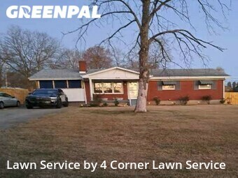 Lawn Care Service nearby Shepherdsville, KY, 