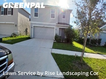 Yard Cutting nearby Riverview, FL, 