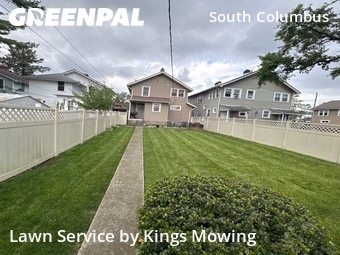 Lawn Maintenance nearby Columbus, OH, 