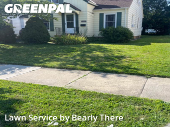 Lawn Care nearby South Euclid, OH, 