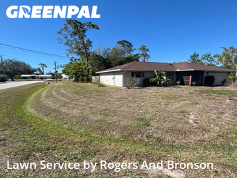 Yard Cutting nearby Fort Myers, FL, 
