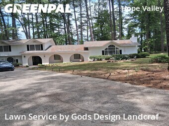 Lawn Maintenance nearby Durham, NC, 