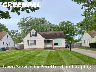 Lawn Cutting nearby Parma Heights, OH, 
