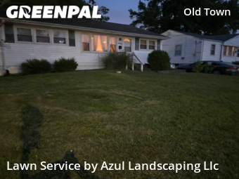 Yard Mowing nearby Florissant, MO, 