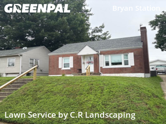 Yard Mowing nearby Lexington, KY, 