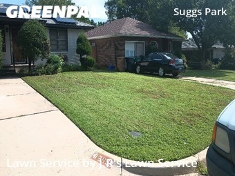 Lawn Maintenance nearby Oklahoma City, OK, 
