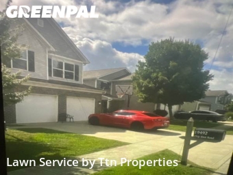 Lawn Care nearby Noblesville, IN, 