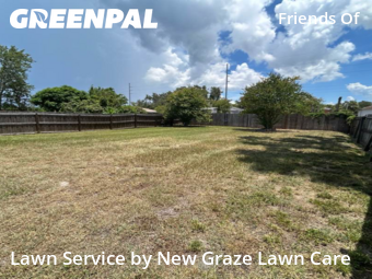 Yard Mowing nearby Largo, FL, 