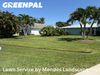 Lawn Service nearby Port St. Lucie, FL, 