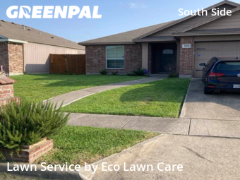Yard Mowing nearby Corpus Christi, TX, 