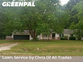 Lawn Service nearby Jackson, TN, 