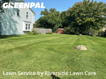Lawn Mowing nearby Rochester, NY, 