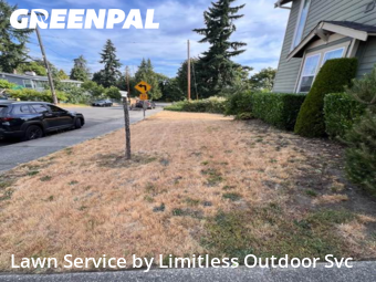 Lawn Maintenance nearby Seattle, WA, 
