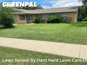 Lawn Mowing nearby Mesquite, TX, 