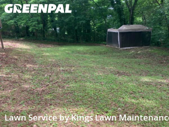 Lawn Service nearby Chester, VA, 