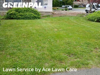 Lawn Care nearby Fairfield, CT, 