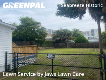 Lawn Care Service nearby Daytona Beach, FL, 